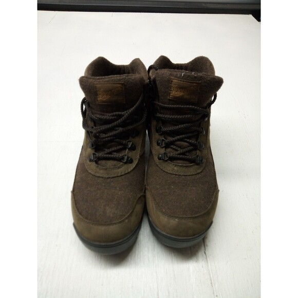 Danner Jag Wool Style #32234 | Dark Earth Need Insoles main image 5